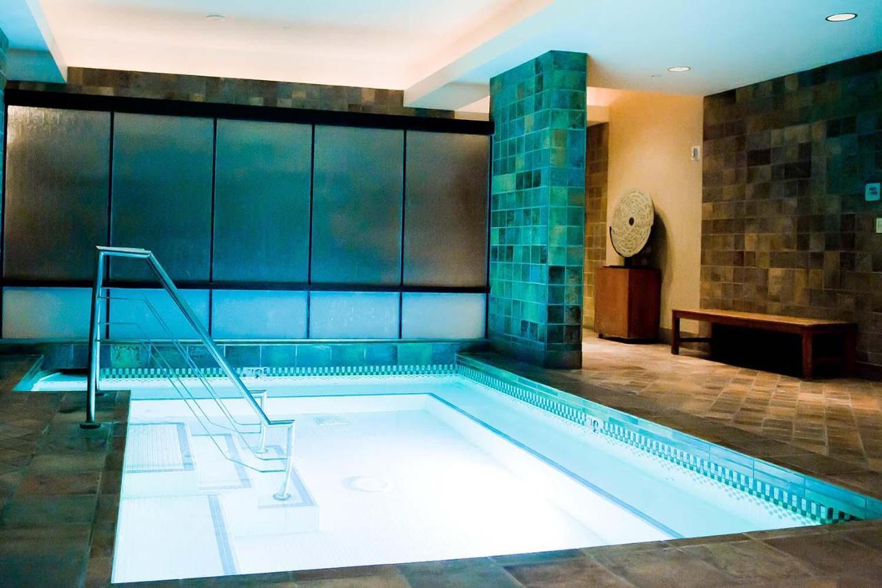 Lucky Gem Penthouse & Luxury Suites At Signature Resort, Balcony Strip View 3505 Las Vegas Kültér fotó