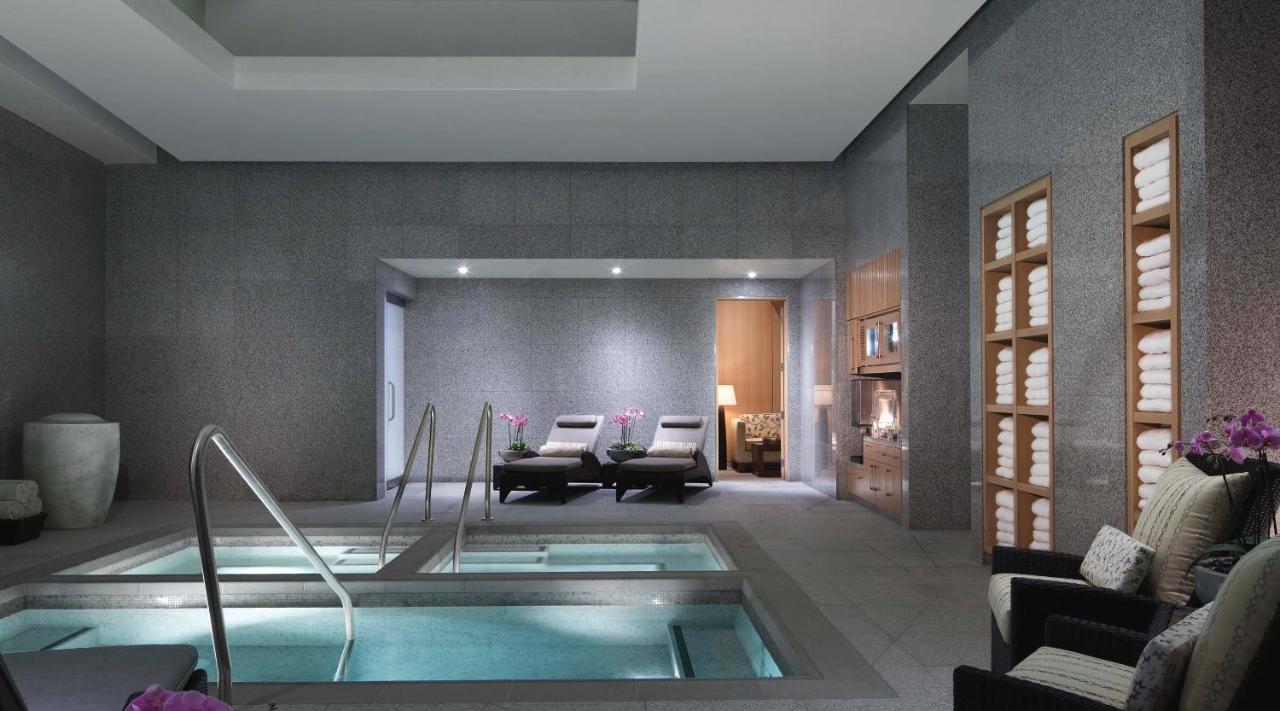 Lucky Gem Penthouse & Luxury Suites At Signature Resort, Balcony Strip View 3505 Las Vegas Kültér fotó