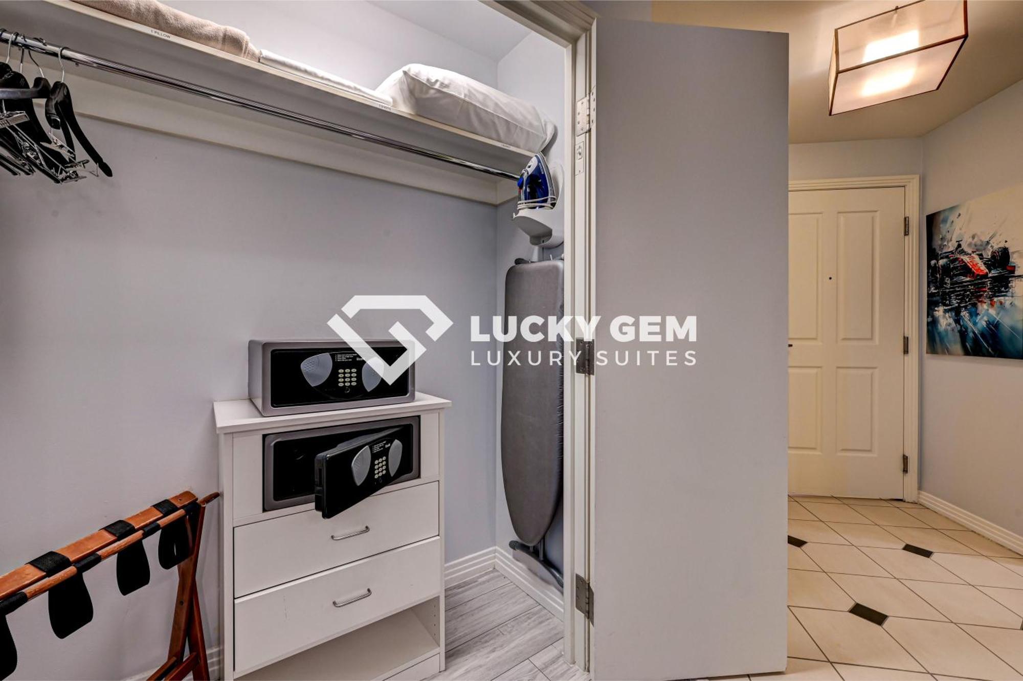 Lucky Gem Penthouse & Luxury Suites At Signature Resort, Balcony Strip View 3505 Las Vegas Kültér fotó